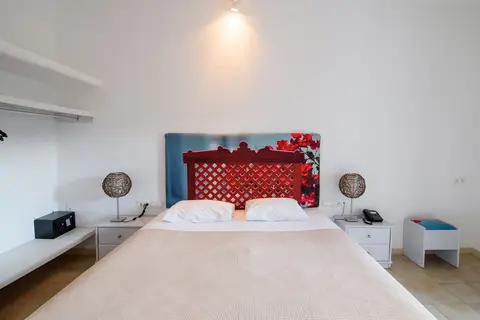 Atlas Boutique Hotel in Δημοτική Ενότητα Θήρας — foto 12