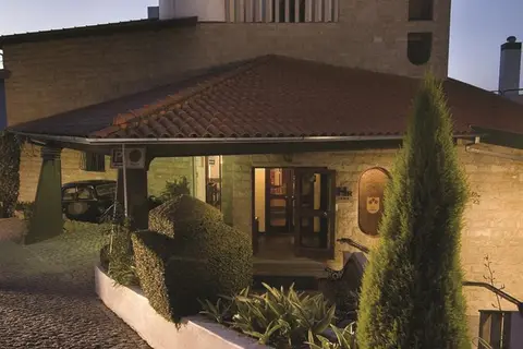 Eurosol Seia-Camelo in Seia — foto 22