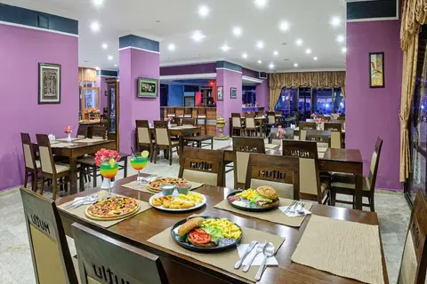 Mutlu Apart in Didim — foto 7
