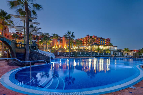 Hotel H10 Tindaya foto 23