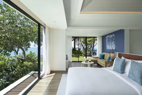 AVANI+ Koh Lanta Krabi Resort in โละดุหยง — foto 25