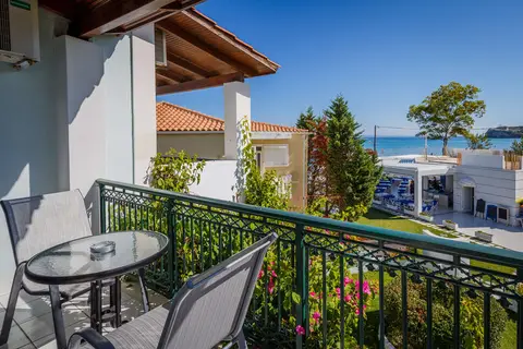 Paradise Hotel Tsilivi in Arkadii Municipal Unit, foto 7