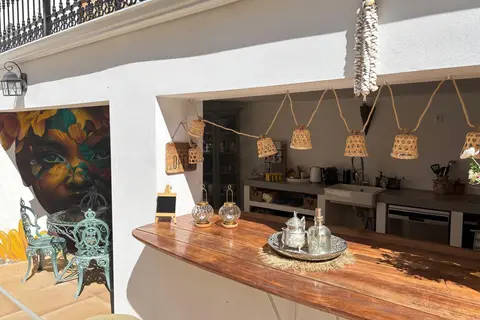 Suites Del Mundo in Alhaurín el Grande — foto 9