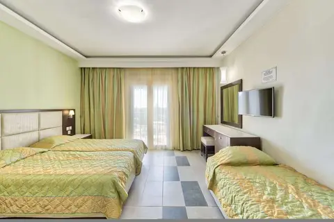 Majestic Hotel & Spa in Laganas — foto 7