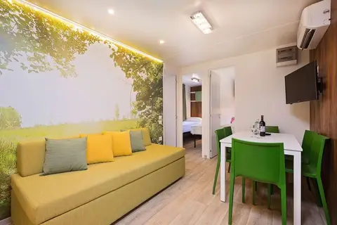 Mobile Homes Vestar in Rovinj — foto 5