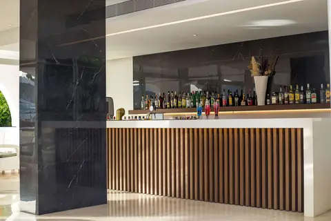 Niriides Hotel in Κολύμπια — foto 19