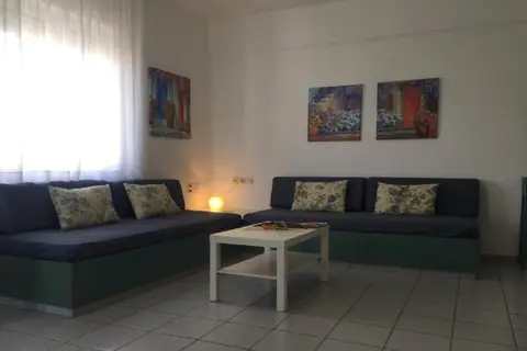 Evdokia Suites in Δημοτική Ενότητα Γουβών — foto 6