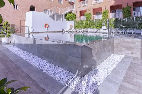 Hotel Fenix Torremolinos in Torremolinos — foto 24