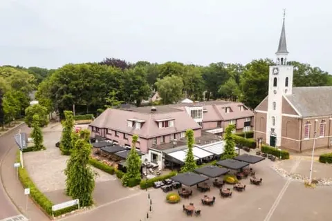De Oringer Marke & Stee Hotels by Flow foto 29