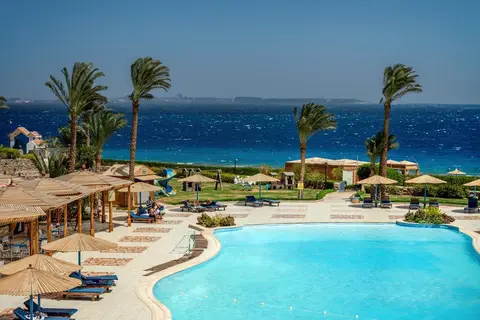 Ecotel Dahab Bay View Resort in دهب — foto 23