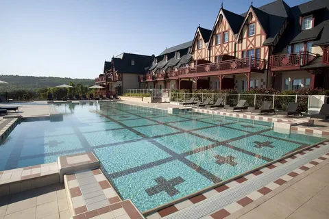 Pierre & Vacances Residence et Spa foto 4