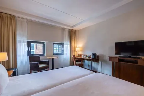 Amrâth Grand Hotel Frans Hals foto 8