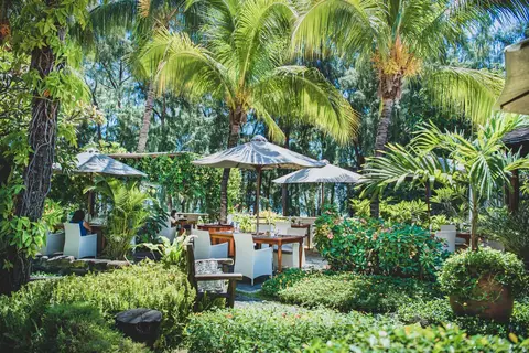 Aanari Hotel & Spa in Flic en Flac VCA — foto 3