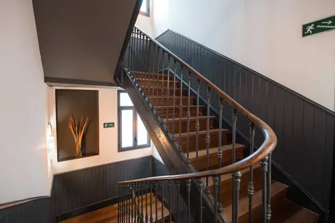 Hotel Petit Palace Tres Cruces foto 15