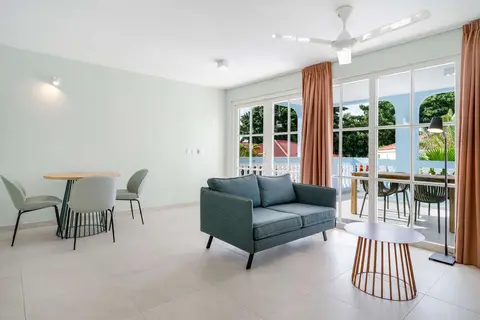 Sonesta Hotels & Resorts Livingstone Curacao in Kaya Adriátiko — foto 19
