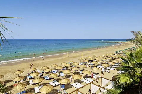 Yalihan Una in Alanya, foto 12