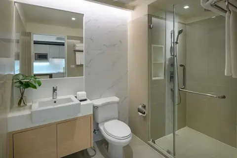 ParkRoyal Suites Bangkok in Bangkok, foto 7