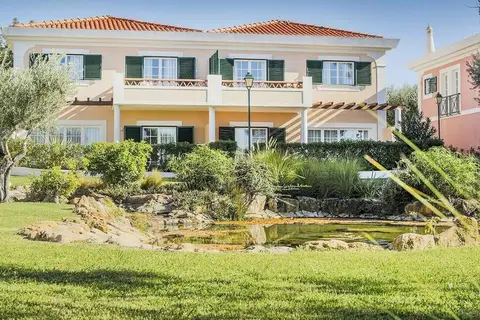 Longevity Cegonha Country Club in Loulé — foto 14