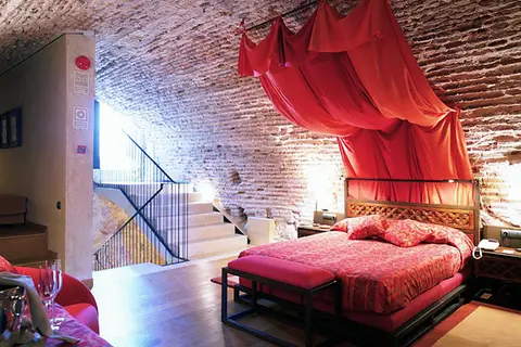 Parador de Alarcón in Alarcón — foto 24