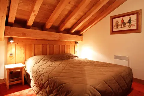 Résidence Vacancéole Le Goleon - Val Ecrin in Les Deux Alpes, foto 2