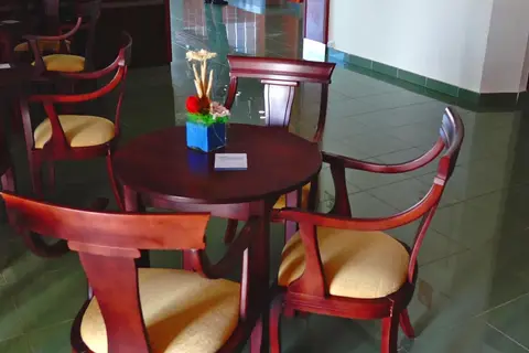La Familia Gallo Rojo in el Campello — foto 15