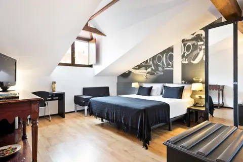 abba Jazz Hotel in Vitoria-Gasteiz, foto 27