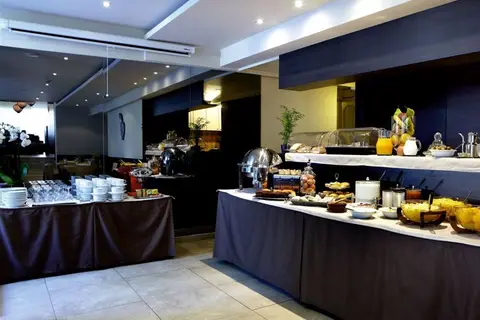 Mouikis Hotel in Αργοστόλι — foto 24