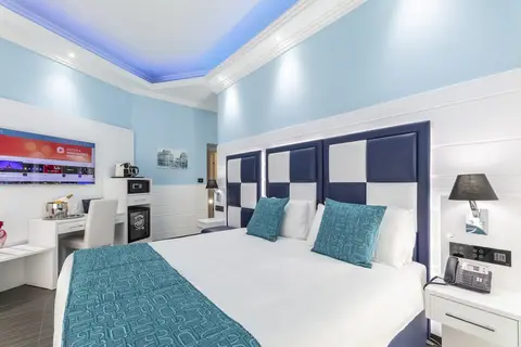 THE ONE Boutique Hotel & SPA in Rome, foto 16