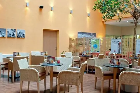 Ibis Wien City in Wenen, foto 9