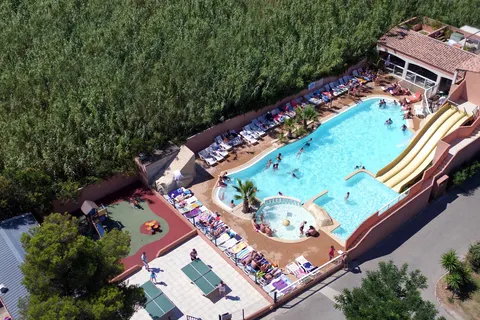 Camping Clau Mar Jo foto 2