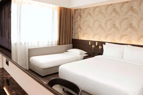 Luwian Athens Boutique Hotel in Athene — foto 17