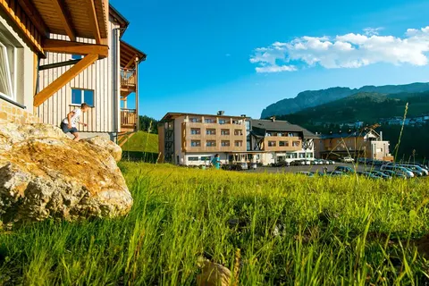 Almhotel Kaernten foto 4