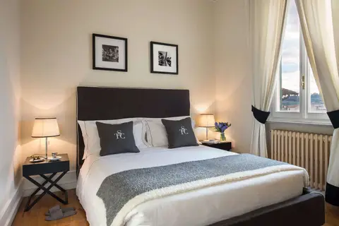 Tornabuoni Suites Collection in Florence — foto 18