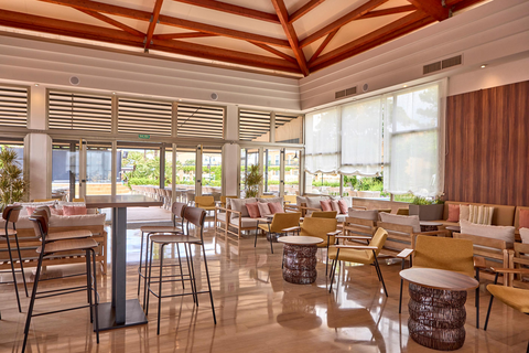 Aparthotel Zafiro Menorca foto 12