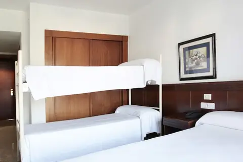 Prestige Goya Park Hotel in Costa Brava — foto 24