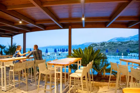 Grand Holiday Resort foto 14
