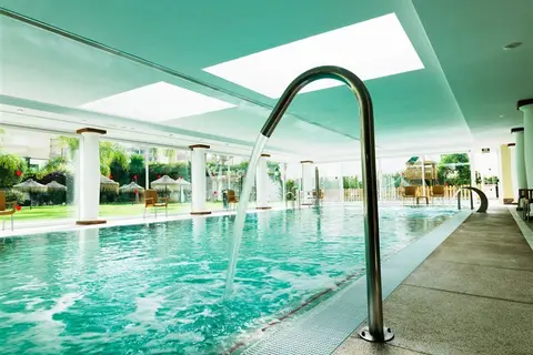 Hotel Monarque Cendrillón in Fuengirola — foto 7