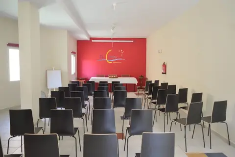 El Cerrito Apartamentos in Breña Baja — foto 26