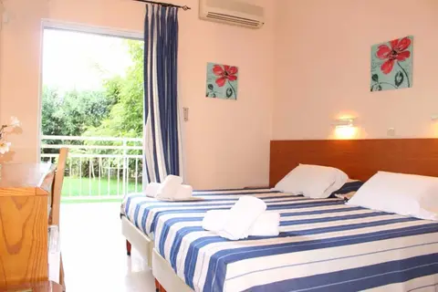 Primavera Hotel in Ύψος — foto 16