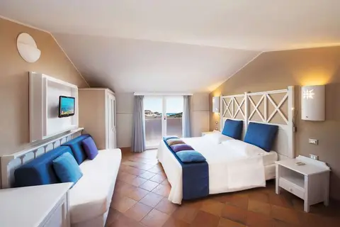 Chia Laguna Resort - Hotel Village in Domus de Maria — foto 5