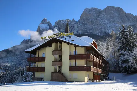 Parc Hotel Miramonti in Völs am Schlern - Fiè allo Sciliar
