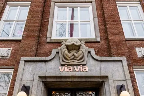 Vie Via - Your Hotel foto 20