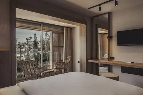 En Vie Sun Beach Hotel in Alanya — foto 17