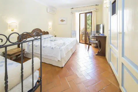 Colonna San Marco in Porto Rotondo, foto 11