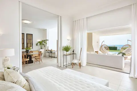 Grecotel Mandola Rosa in Δημοτική Ενότητα Κάστρου - Κυλλήνης — foto 12