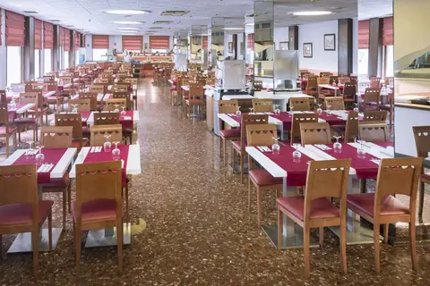 GHT Balmes Hotel in Calella — foto 5