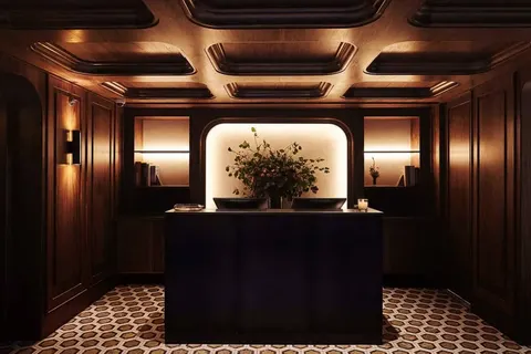 Walker Hotel Tribeca foto 8