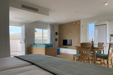 Hotel Esmeralda Maris by LIVVO in Pájara — foto 27