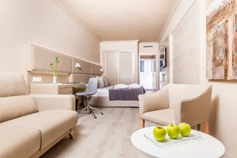Sallés Hotel Pere IV in Barcelona — foto 18