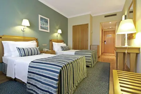 SANA Metropolitan Hotel in Lissabon, foto 3